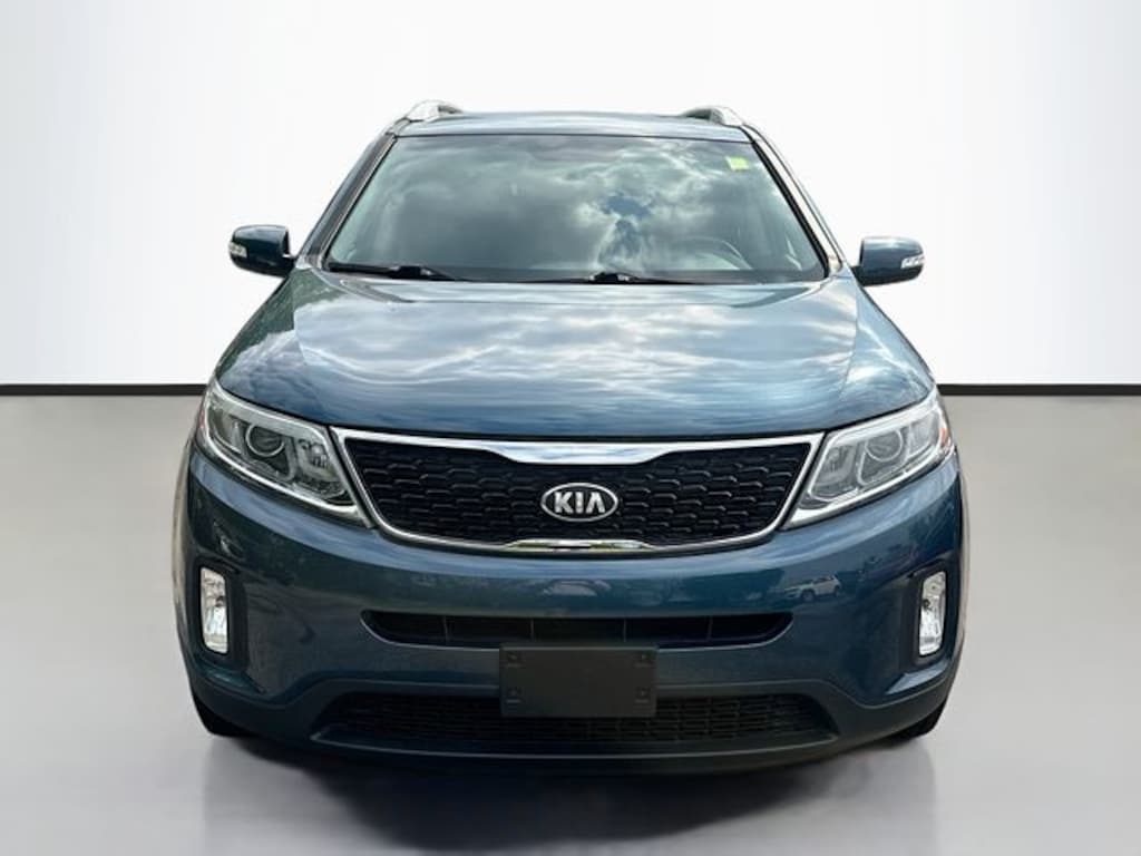 Used 2014 Kia Sorento LX V6 SUV