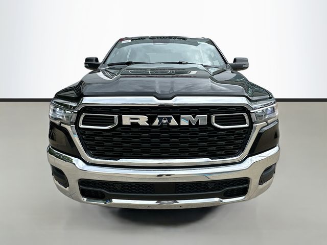 2025 Ram 1500 Big Horn Lone Star photo 3