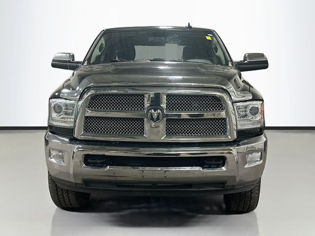 2015 Ram 2500 Longhorn photo 2