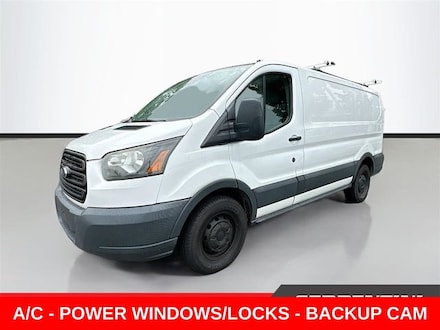 2016 Ford Transit-150 Van Low Roof Cargo