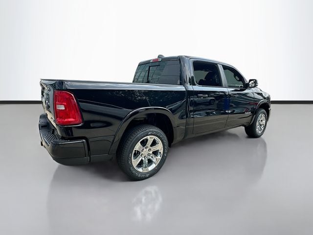 2025 RAM 1500 Big Horn/Lone Star - Photo 6