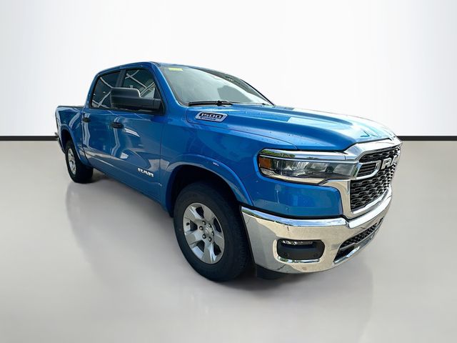 2025 Ram 1500 Big Horn Lone Star photo 2