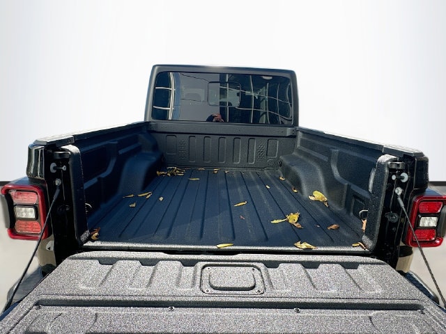 2026 Jeep Gladiator Willys - Photo 24