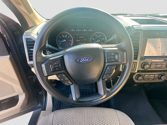 2021 Ford F-350 Super Duty XLT - Photo 12