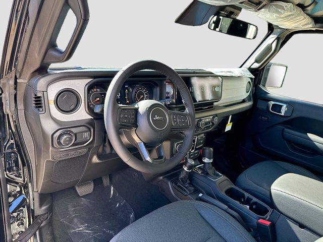 2026 Jeep Gladiator Willys - Photo 10