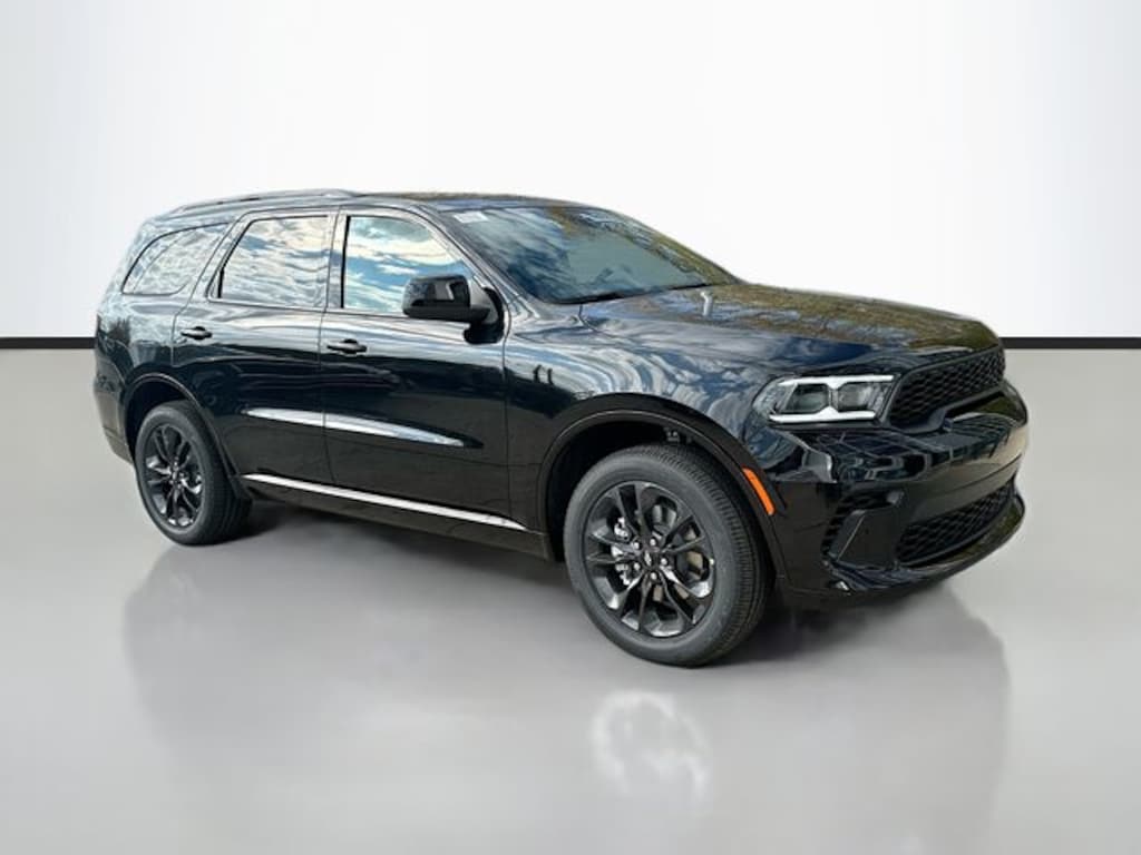New 2026 Dodge Durango GT AWD Sport Utility