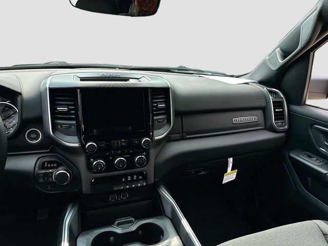 2025 RAM 1500 Big Horn/Lone Star - Photo 23