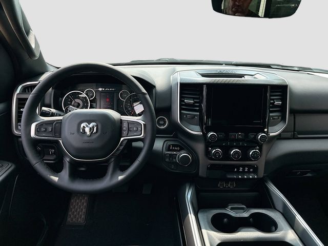 2025 RAM 1500 Big Horn/Lone Star - Photo 22