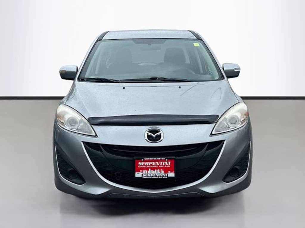 Used 2013 Mazda Mazda5 Sport Wagon