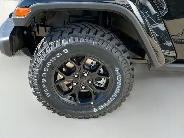 2026 Jeep Gladiator Willys - Photo 30