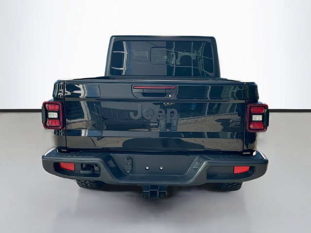 2026 Jeep Gladiator Willys - Photo 6
