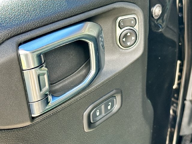 2026 Jeep Gladiator Willys - Photo 16