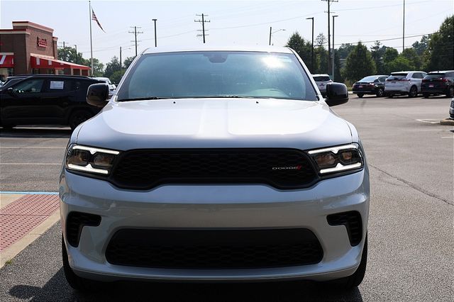 2025 Dodge Durango GT photo 2