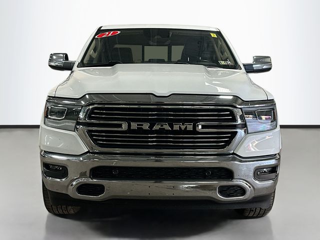 2021 Ram 1500 Laramie photo 3