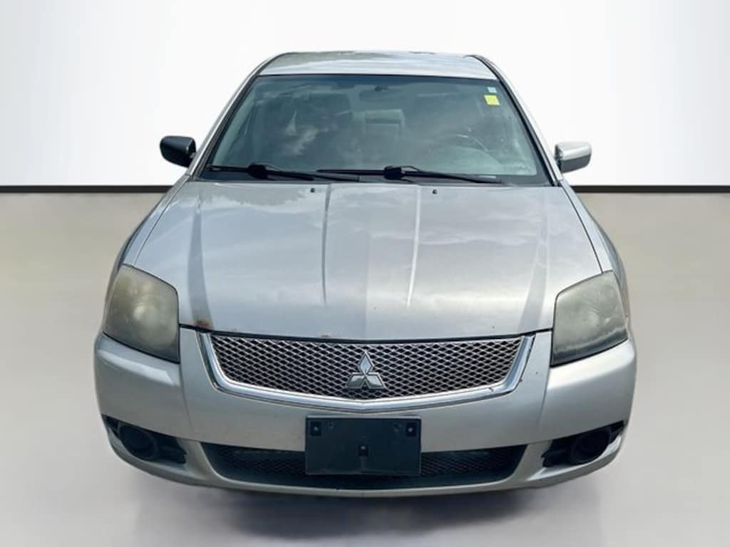 Used 2011 Mitsubishi Galant Sedan