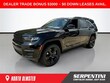 Jeep Grand Cherokee L