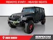 Jeep Wrangler JK Unlimited