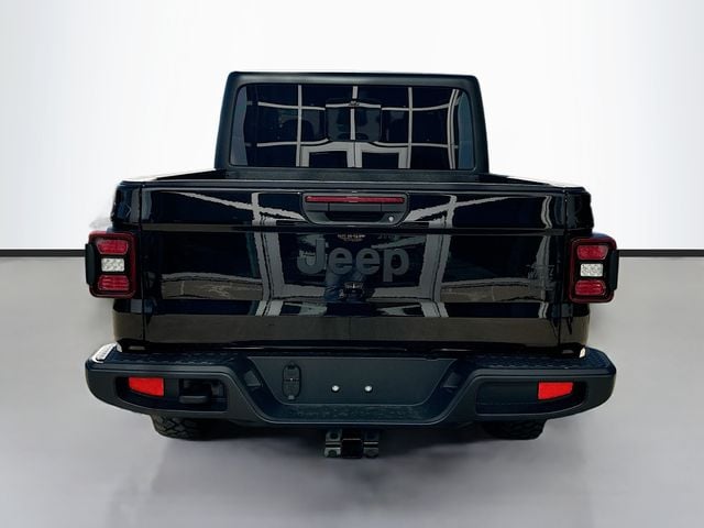 2026 Jeep Gladiator Willys - Photo 7