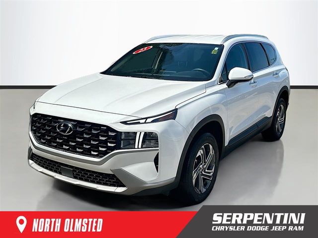 2023 Hyundai Santa Fe SEL 2.5 AWD's photo