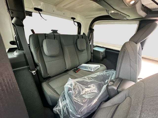 2026 Jeep Wrangler 2-Door Willys - Photo 26