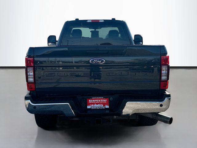 2021 Ford F-350 Super Duty XLT - Photo 7