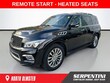  INFINITI QX80