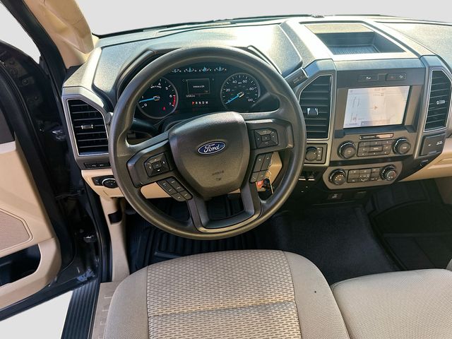 2021 Ford F-350 Super Duty XLT - Photo 21