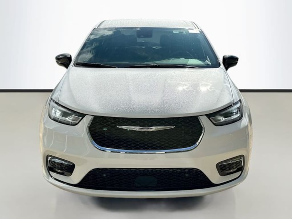 New 2026 Chrysler Pacifica SELECT Passenger Van