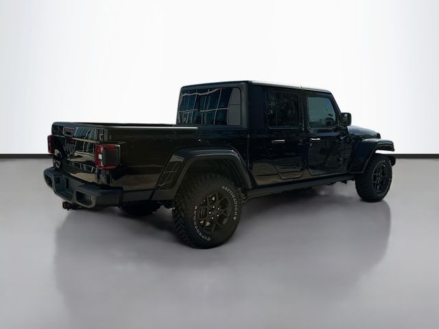 2026 Jeep Gladiator Willys - Photo 6