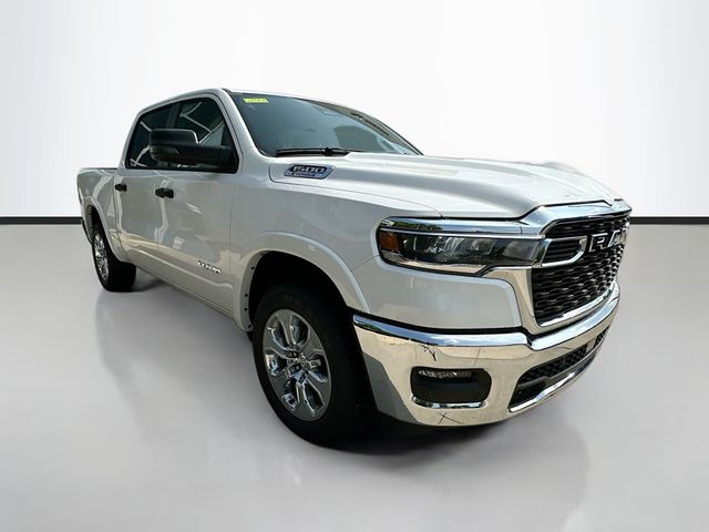 2025 Ram 1500 Big Horn Lone Star photo 2