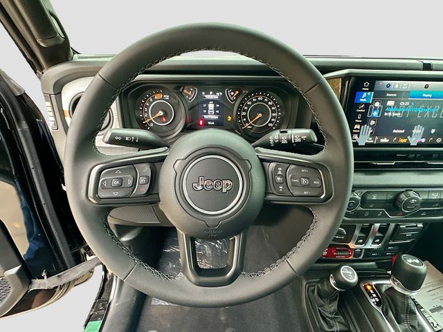 2026 Jeep Wrangler 2-Door Willys - Photo 12
