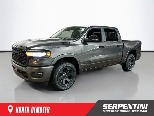 2025 RAM Ram 1500 Pickup Big Horn/Lone Star's photo