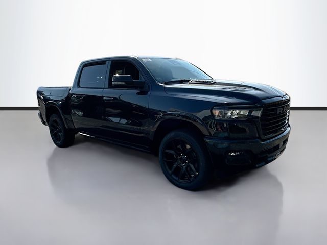 2026 Ram 1500 Laramie photo 2