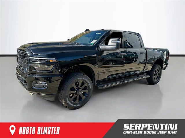2026 Ram 2500 Pickup 