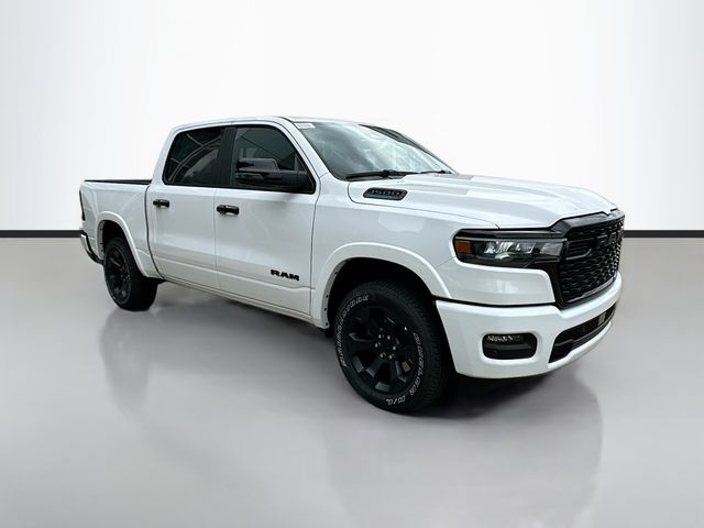 2025 Ram 1500 Big Horn Lone Star photo 2