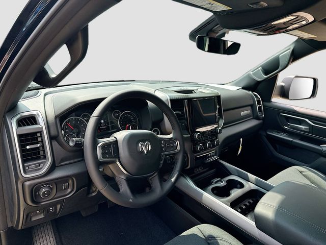 2025 RAM 1500 Big Horn/Lone Star - Photo 10