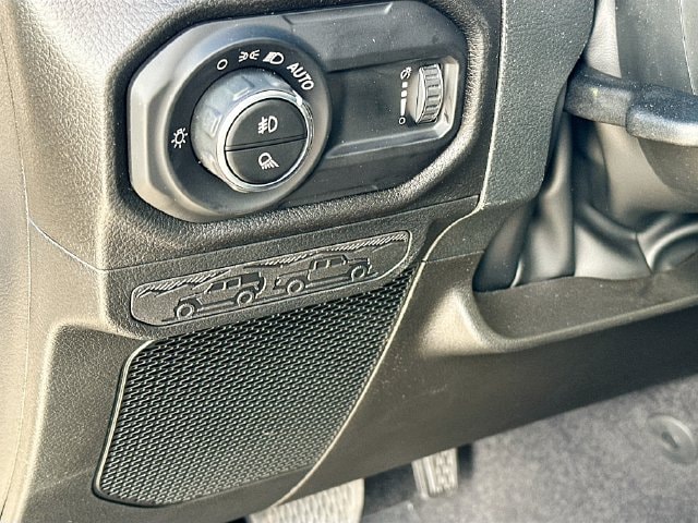 2026 Jeep Gladiator Willys - Photo 10
