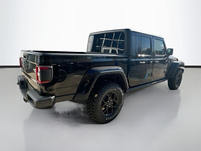 2026 Jeep Gladiator Willys - Photo 6