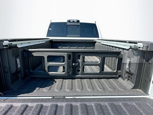 2026 RAM 2500 Rebel - Photo 25