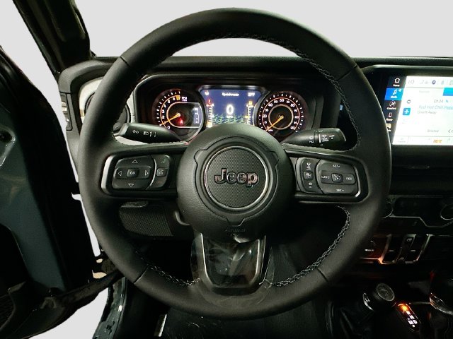 2026 Jeep Gladiator Sport S - Photo 11