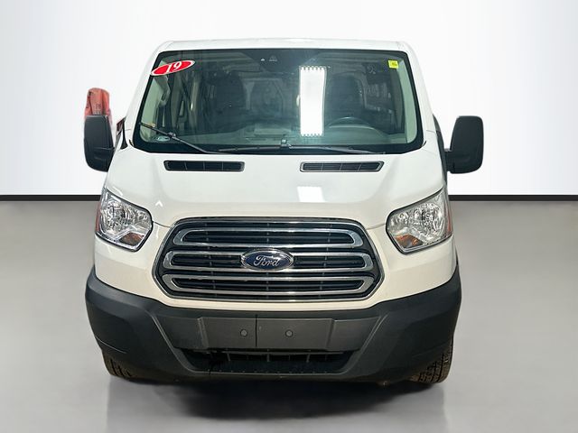 2019 Ford Transit photo 3