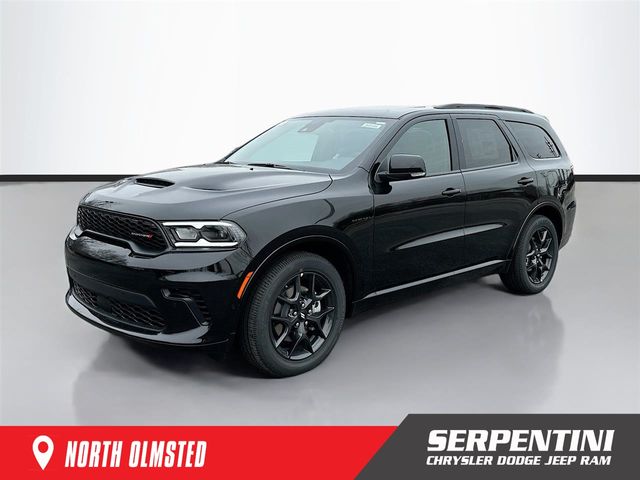2026 Dodge Durango GT HEMI Plus V8's photo