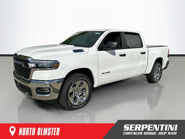 2025 RAM Ram 1500 Pickup Big Horn/Lone Star's photo