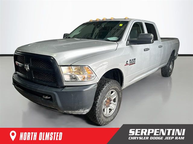 2018 RAM Ram 3500 Pickup Tradesman's photo