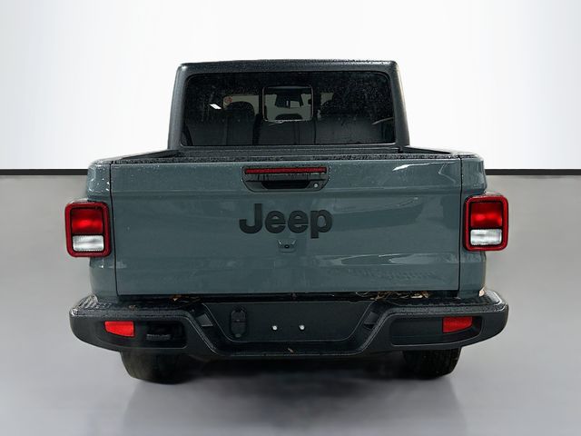 2026 Jeep Gladiator Sport S - Photo 7