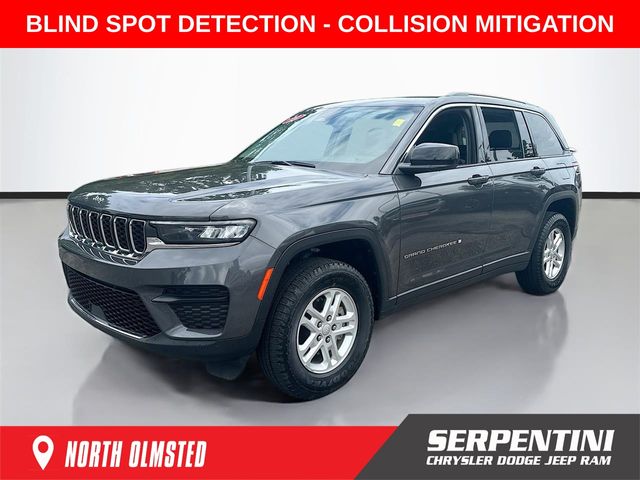 2023 Jeep Grand Cherokee SUV 