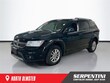  Dodge Journey