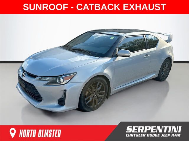 2014 Scion tC 10 Series