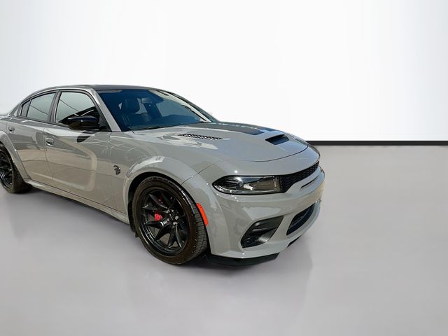 2023 Dodge Charger SRT8 Hellcat Redeye Widebody photo 2