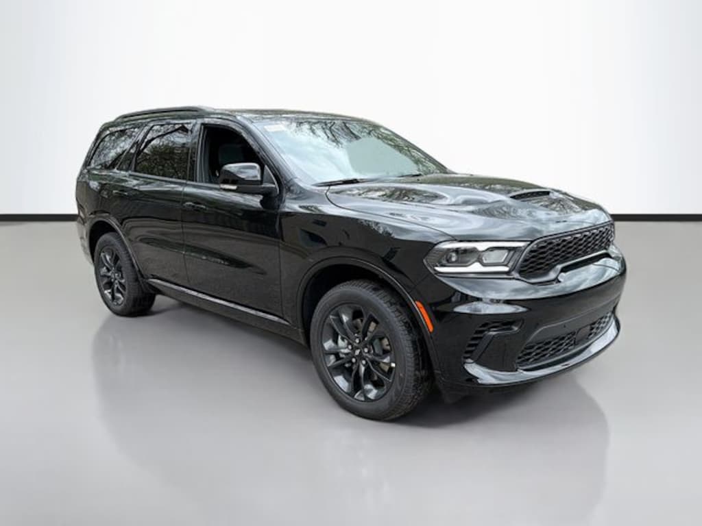 New 2026 Dodge Durango GT PLUS AWD Sport Utility